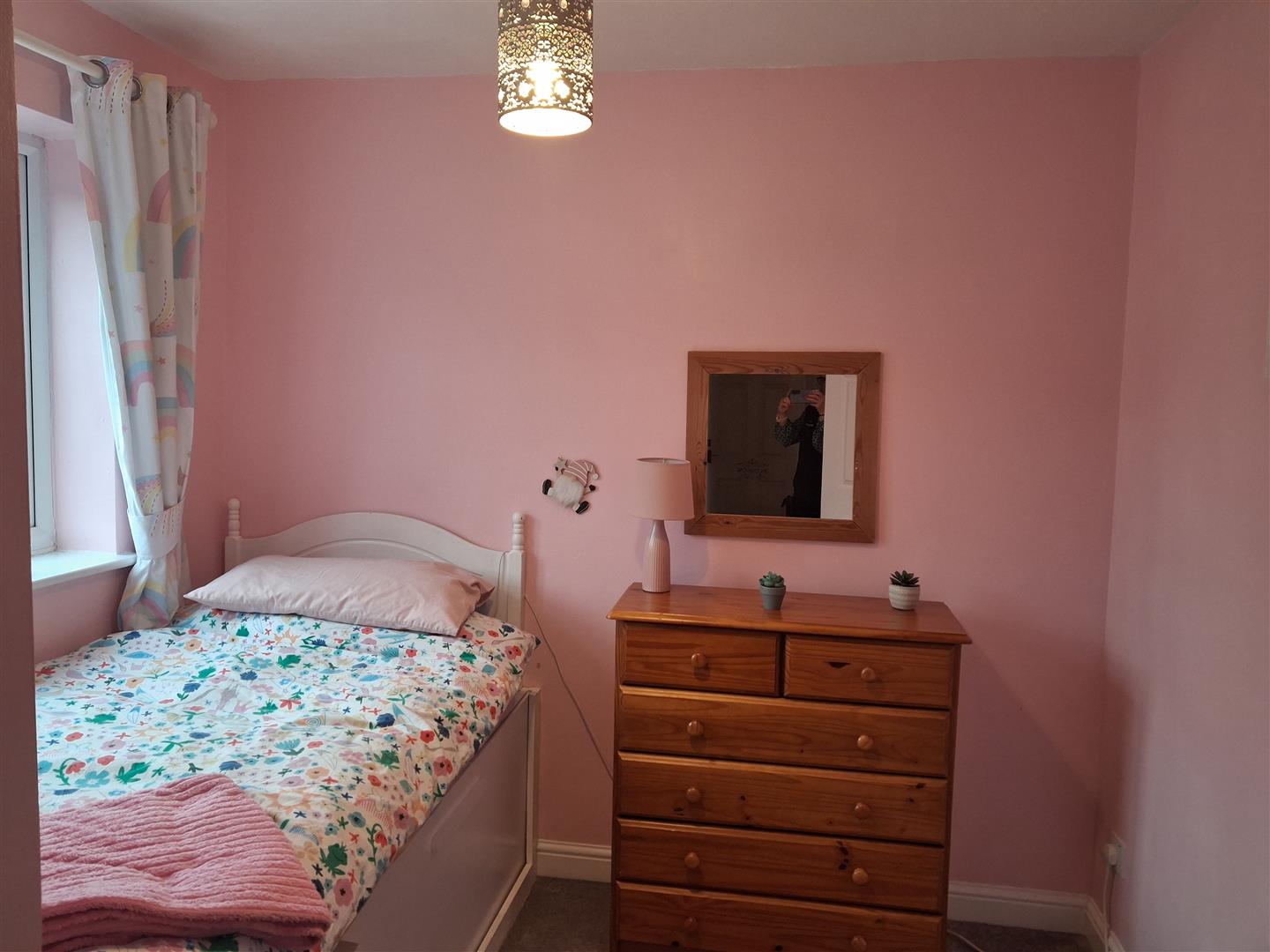 Byways Wem Road, Shrewsbury, SY4 4NW For Sale